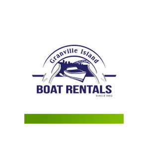 Boat Rentals Vancouver brand logo for boatrentalsvancouver.com