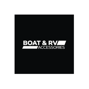 Boat & RV Accessories brand logo for boatandrvaccessories.com