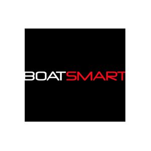 Boat Smart brand logo for boatsmart.co.uk