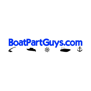boatpartguys brand logo for boatpartguys.com