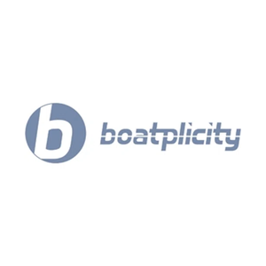 Boatplicity brand logo for boatplicity.com