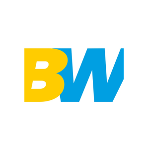 Boatworld brand logo for boatworld.co.uk