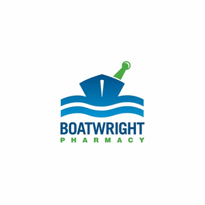 boatwrightdrugs brand logo for boatwrightdrugs.com