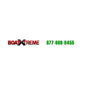 boatxtreme brand logo for boatxtreme.com