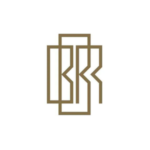 Bob Bob Ricard brand logo for bobbobricard.com