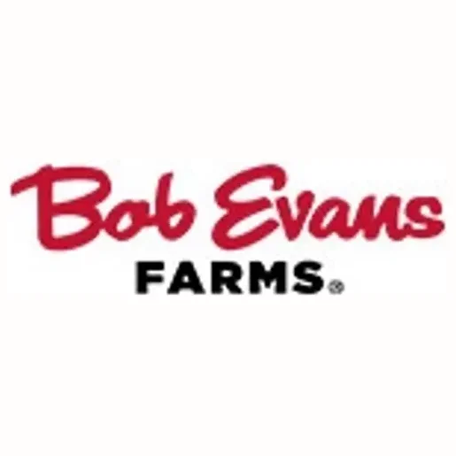 Bob Evans Farms brand logo for bobevansgrocery.com