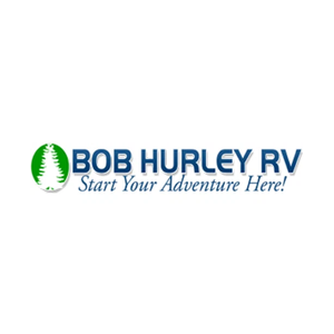 Bob Hurley RV brand logo for bobhurleyrv.com