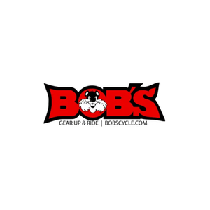 Bob's Cycle brand logo for bobscycle.com