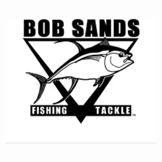 Bob's brand logo for bobsandstackle.com