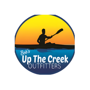 Bob's Outfitters brand logo for bobsoutfitters.com
