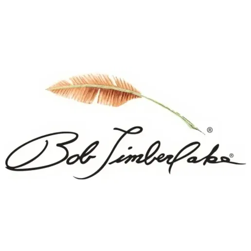 Bob Timberlake brand logo for bobtimberlake.com