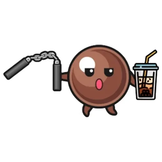 Boba AI brand logo for boba-ai.com