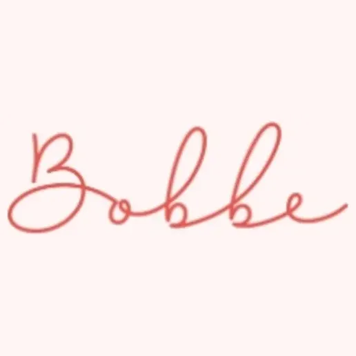 Bobbe Active brand logo for bobbeactive.com