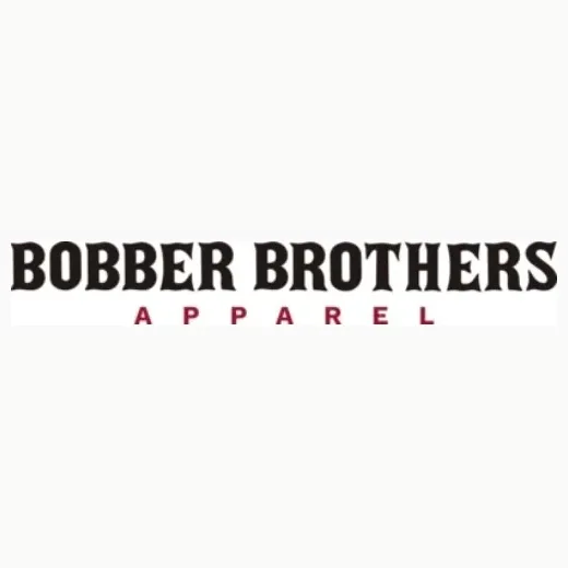 Bobber Brothers brand logo for bobberbrothers.com