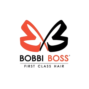 Bobbi Boss brand logo for bobbiboss.com