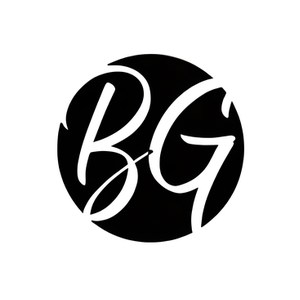 Bobbie Glen brand logo for bobbieglenhairsalon.com