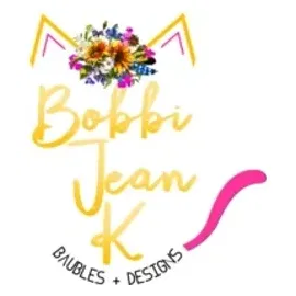 Bobbie Jean brand logo for bobbijeank.com