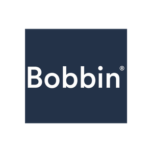 Bobbin brand logo for bobbinbikes.com
