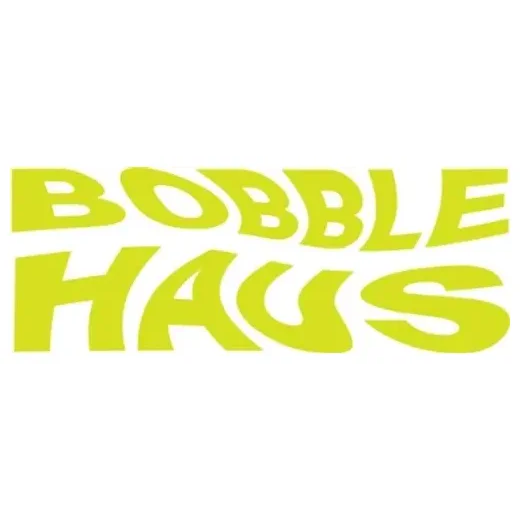 Bobblehaus brand logo for bobblehaus.com