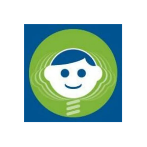 Bobbleheads brand logo for bobbleheads.com