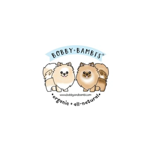 Bobby & Bambi brand logo for bobbyandbambi.com