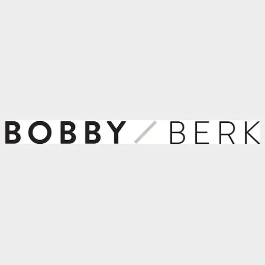 Bobby Berk brand logo for bobbyberk.com
