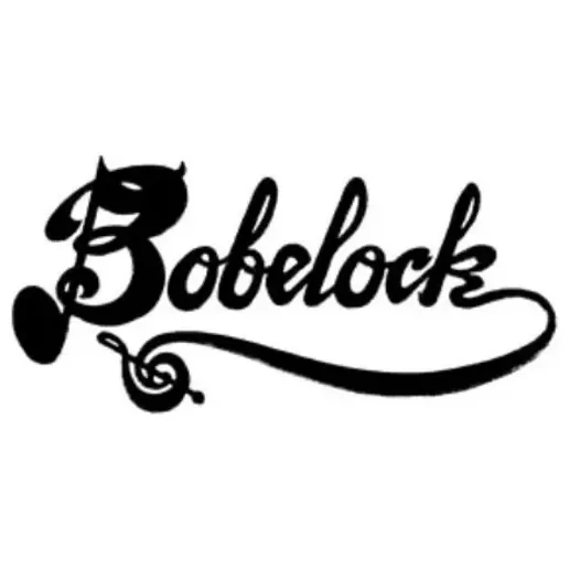 Bobelock brand logo for bobelock.com