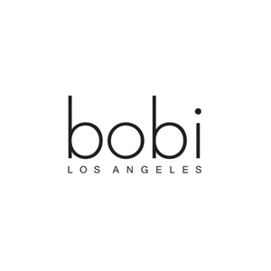 Bobi brand logo for bobiusa.com