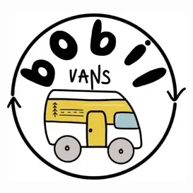 Bobil brand logo for bobilvans.co.uk