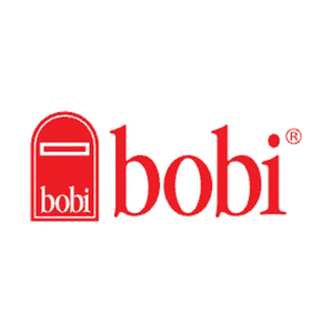 bobimailboxes brand logo for bobimailboxes.com