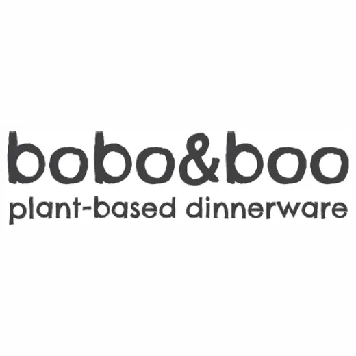 Bobo & Boo brand logo for boboandboo.com