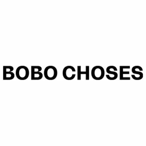 Bobo Choses brand logo for bobochoses.com
