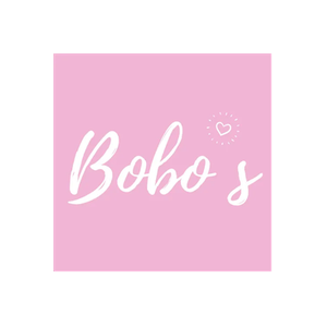 Bobo's House brand logo for boboshouse.com