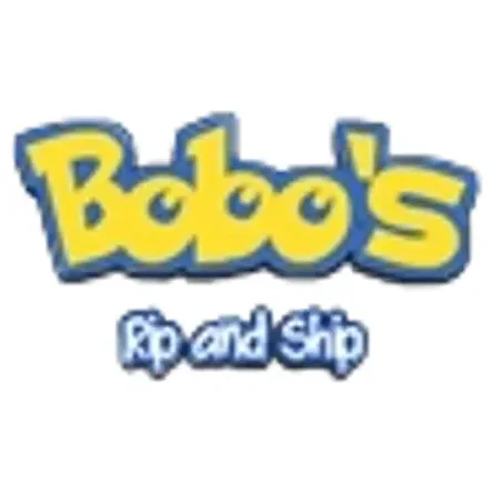 Bobo's brand logo for bobosripandship.com