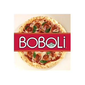 Boboli brand logo for boboli.com