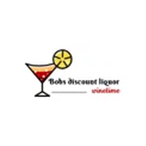 Bobs Discount Liquor #15 brand logo for winesliquor.com