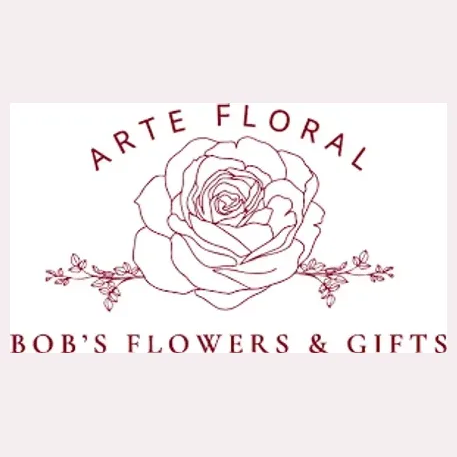 bobsflowers4u brand logo for bobsflowers4u.com