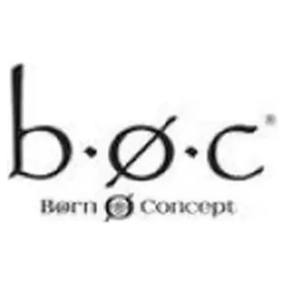 BOC Shoes brand logo for bocshoes.com