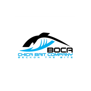 Boca Chica Baits brand logo for bocachicabaits.com