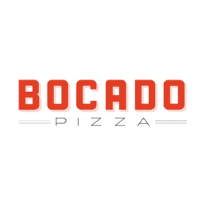 Boca Do Pizza brand logo for bocadopizza.com