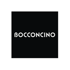 Bocconcino brand logo for bocconcinorestaurant.co.uk