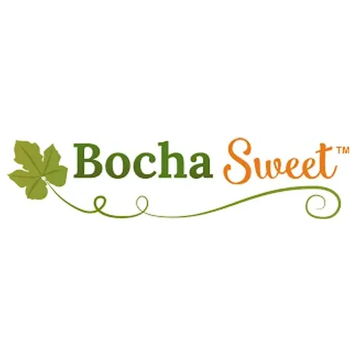 BochaSweet brand logo for bochasweet.com