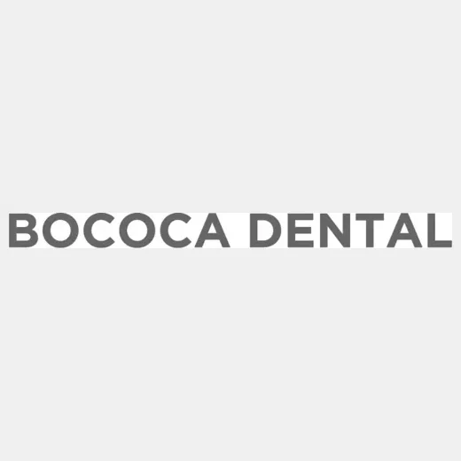 bococadental brand logo for bococadental.com