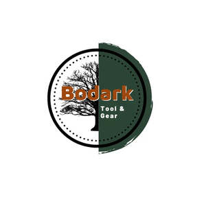 Bodark brand logo for bodarktool.com