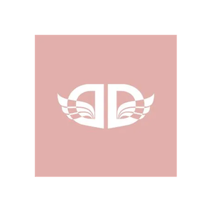 Boddess brand logo for boddess.com