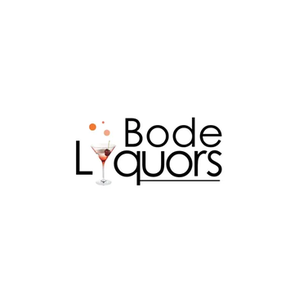 Bode Liquors brand logo for bodeliquors.com