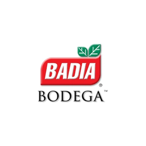 Bodega Badia brand logo for bodega.badiaspices.com