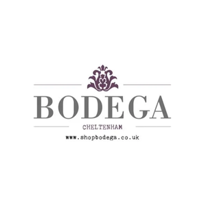 Bodega Woman brand logo for bodegawoman.com