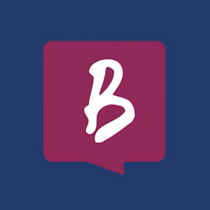 Boden Clothing brand logo for boden.co.uk