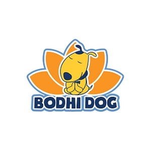 Bodhi Dog brand logo for thebodhidog.com